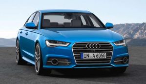 Audi launches A6 Matrix with petrol engine priced at Rs 52.75 lakh 