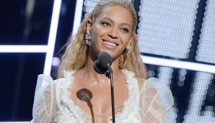 Beyonce 2016 VMA