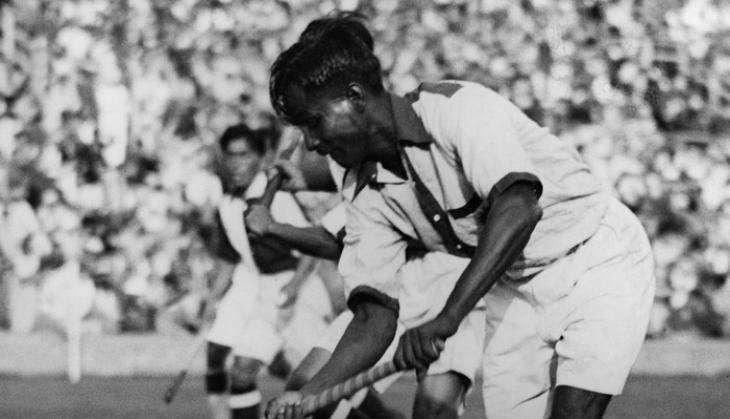 Dhyan Chand