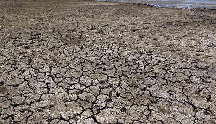 drought