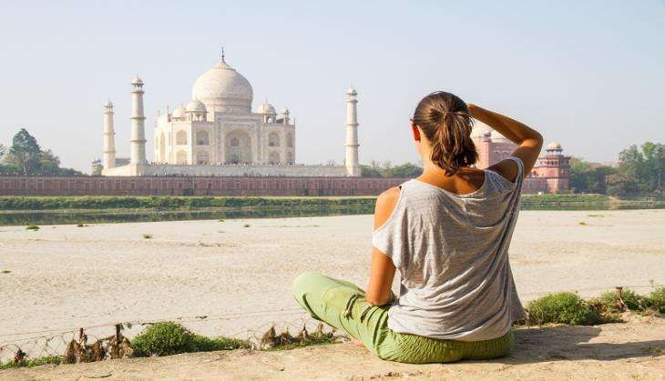 Foreign India