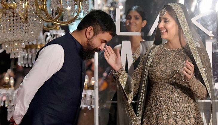 Kareena Kapoor Sabyasachi