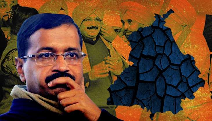 All quiet on the western front: Kejriwal silence n