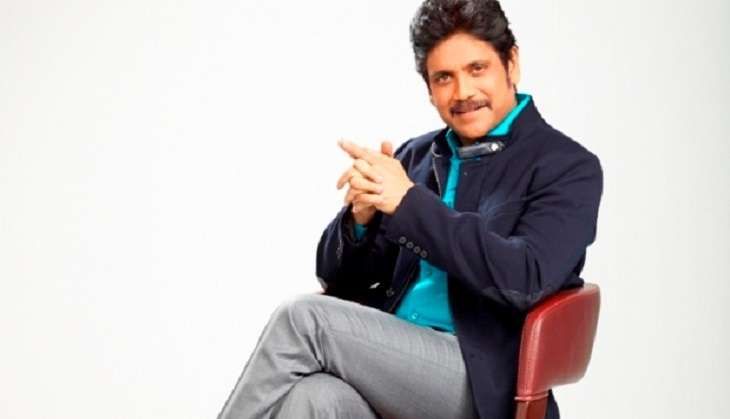 Nagarjuna Birthday Special