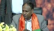 Name Changing of Bhimrao Ambedkar: BJP MP opposes the decision of Yogi Government, calls it ‘unnecessarily controversy’ 