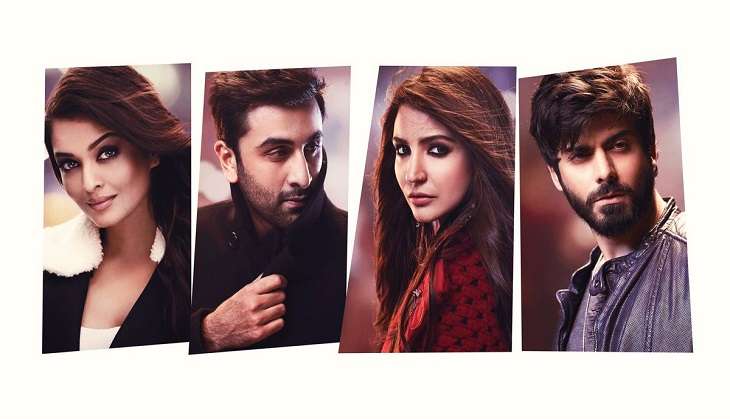 Ae Dil Hai Mushkil Teaser: This Ranbir Kapoor - Anushka Sharma film looks promising 