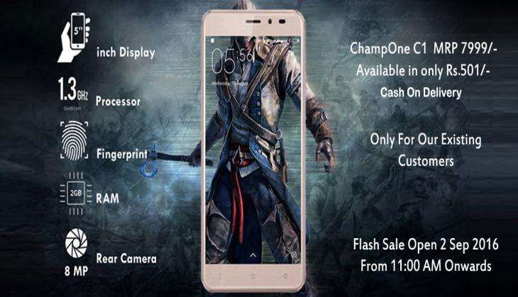 ChampOne C1 smartphone.jpg