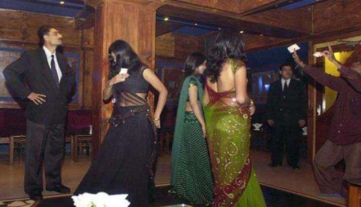 Dance Bar