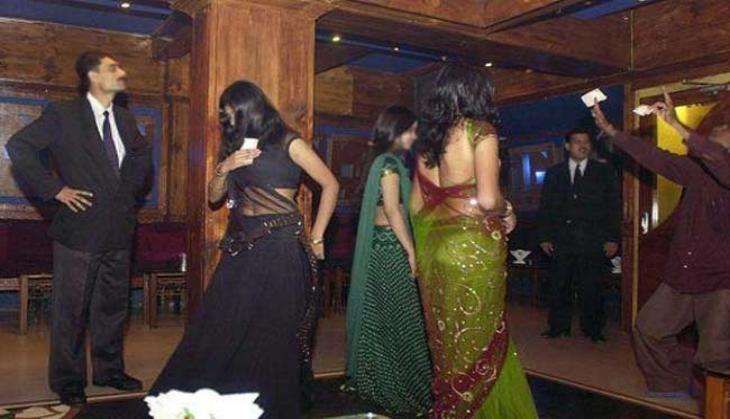 Dance Bar