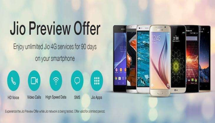 Free Reliance Jio Preview offer mobile .jpg