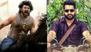 Janatha Garage vs Baahubali: 3 pre-release overseas records set by Mohanlal, Jr NTR, Unni Mukundan film 