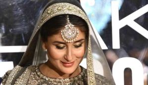 7 photos to prove that Kareena Kapoor Khan has never looked this regal!  