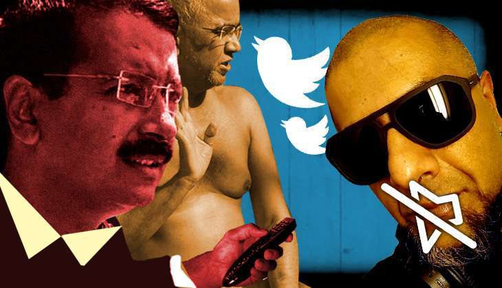 kejriwal vishal