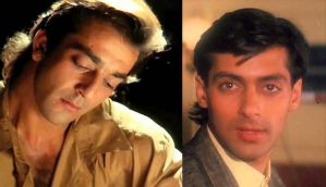 25 Years of Saajan: Will sequel to this love story star Salman and Sanjay Dutt?  