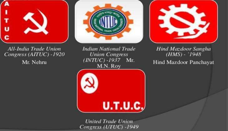 Trade Union