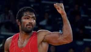Yogeshwar Dutt confirms his 2012 Olympic bronze medal upgrade to silver 