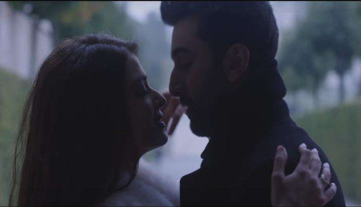 Aishwarya Rai Bachchan Ranbir Kapoor Ae Dil hai mushkil.jpg