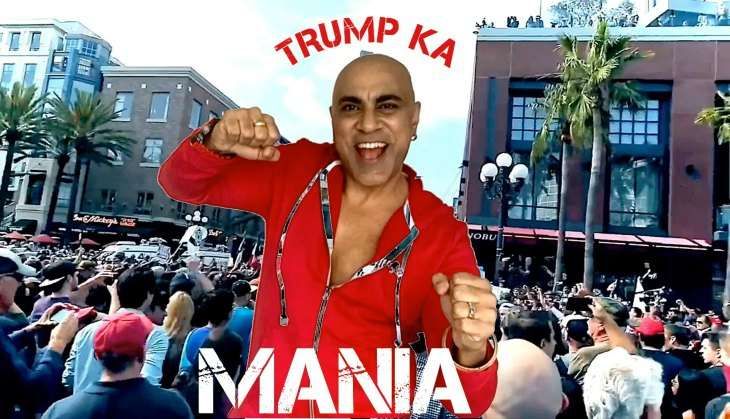 Baba Sehgal