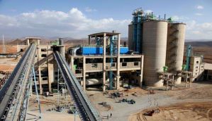 Competition Commission penalises 10 cement companies for forming cartels 