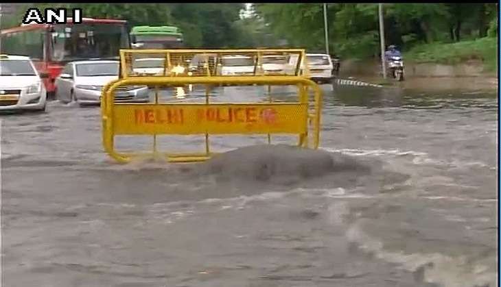 delhi_rains-ANI