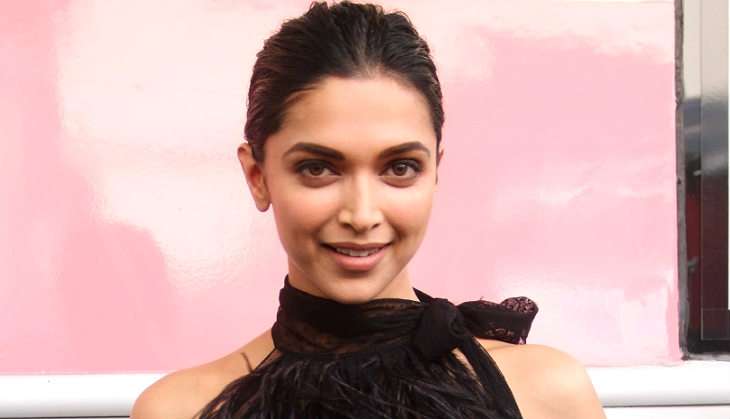 Deepika Padukone talks about the promotional campaign of xXx: The Return of Xander Cage! 