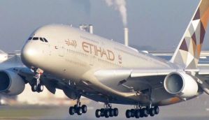 Etihad jumps on the discount bandwagon: offers 40% discount on flights out of India 