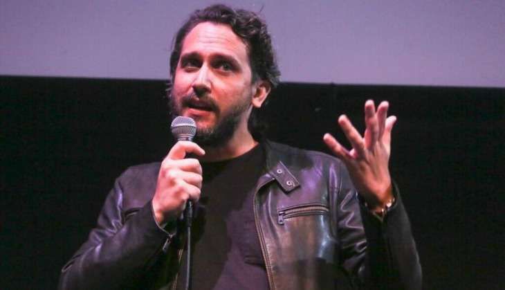 Fede Alvarez