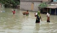 Bihar floods: Death toll rises to 165, ovr 37. 53 lakh people affected 