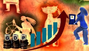 India's GDP growth slowest in 6 quarters at 7.1% 