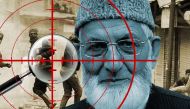 Kashmir unrest: why is SAS Geelani's son Naeem being probed for funding it? 