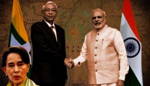 Myanmar President Kyaw visits India: what does this mean for bilateral ties? 
