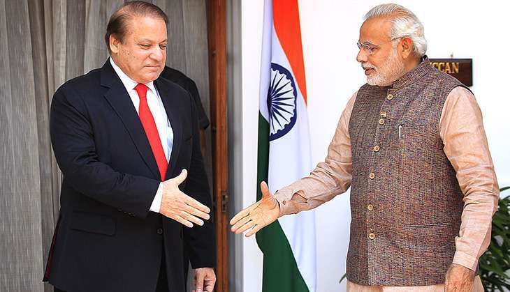 indo pak relation