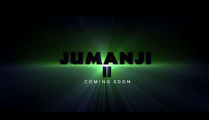 It's final: Jumanji sequel will have Karen Gillan, Kevin Hart, Jack Black, and Dwayne Johnson 