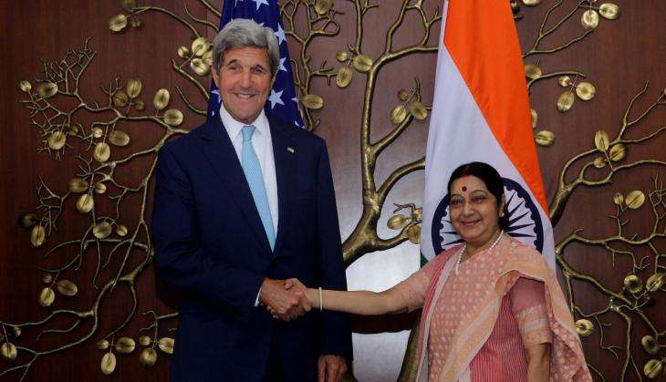 Kerry Sushma