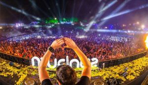 Forget Sunburn Goa. The state may ban electronic dance music fests 