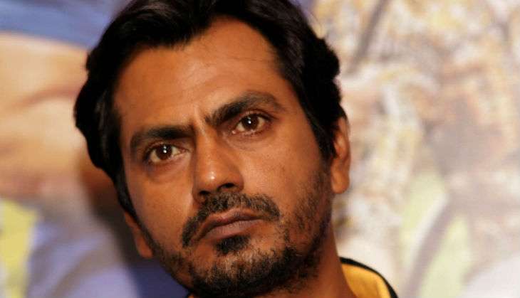 Nawazuddin Siddiqui expresses his disappointment over Censor Board's decision