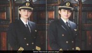 Sisters from Pakistan make history after co-piloting Boeing 777 
