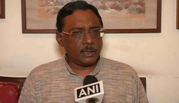 Pavan Verma criticises Bihar Finance Minister over his comments on economic slowdown