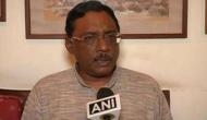 Pavan Verma criticises Bihar Finance Minister over his comments on economic slowdown