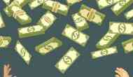 Man finds Rs 96 lakh taped under his refrigerator; what he does next will surprise you!