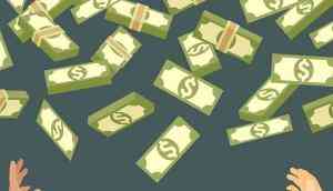 Man finds Rs 96 lakh taped under his refrigerator; what he does next will surprise you!