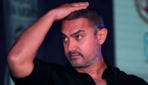 Sare Jahan Se Acha: Aamir Khan to start shooting for Rakesh Sharma Biopic by 2017 end!	 