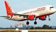 Bomb scare at Kolkata airport as caller threatens to blow up Guwahati bound Air India flight 