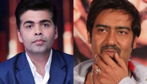 Shivaay vs ADHM: Has Karan Johar tied up with PVR for wider release? Ajay Devgn answers 