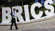 BRICS convention on tourism begins today at Khajuraho in Madhya Pradesh 