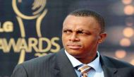 Courtney Walsh named Bangladesh's specialist bowling coach 