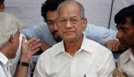 Kerala poll results: 'Metro man' E Sreedharan leads in Palakkad 