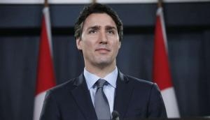 Canada gets first batch of Pfizer/BioNTech coronavirus vaccine: Trudeau