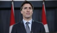 Justin Trudeau fuels election speculation after 'toxicity' barb on Canadian Parliament
