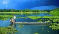 Guinness World Records declares Majuli as the largest river island in the world 